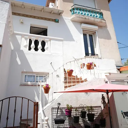 Apartment Magnifique 3 Pieces Avec Grande Terrasse-antibes