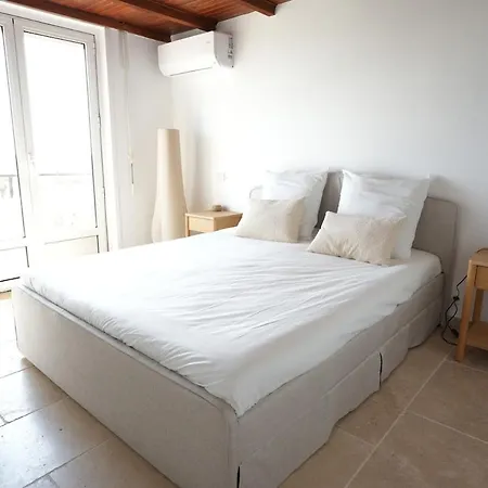 Magnifique 3 Pieces Avec Grande Terrasse-antibes